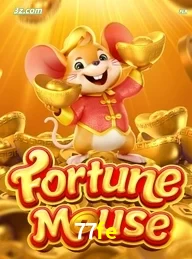 77fe Fortune Mouse slot com ganhos emocionantes no cassino Brasil
