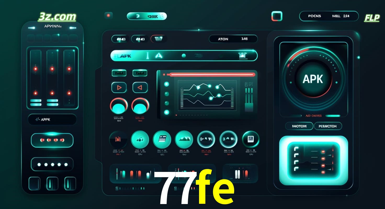 77fe Brasil APK app com cassino online, jackpots e promoções
