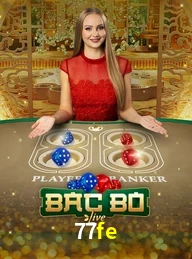 77fe jogo de cassino Bac Bo live com mesa de apostas para jogadores do Brasil