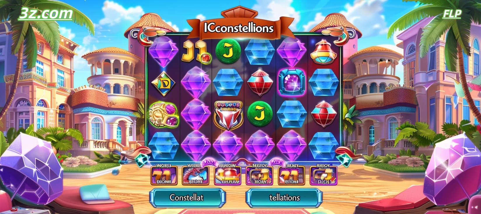 77fe cassino online Brasil – caça-níqueis coloridos e jogos de slot com prêmios incríveis