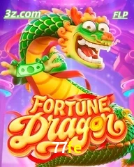 77fe cassino online Brasil apresenta Fortune Dragon slots populares