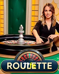 77fe - Roleta ao vivo Roulette em cassino online com apostas no Brasil