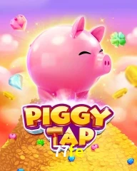 Piggy Tap 77fe caça-níqueis online com prêmios em moedas