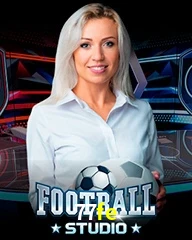 77fe cassino online Football Studio live com experiência imersiva para jogadores brasileiros