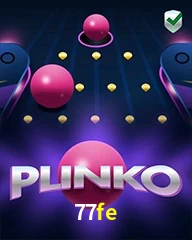 Plinko 77fe cassino online Brasil jogue e ganhe prêmios