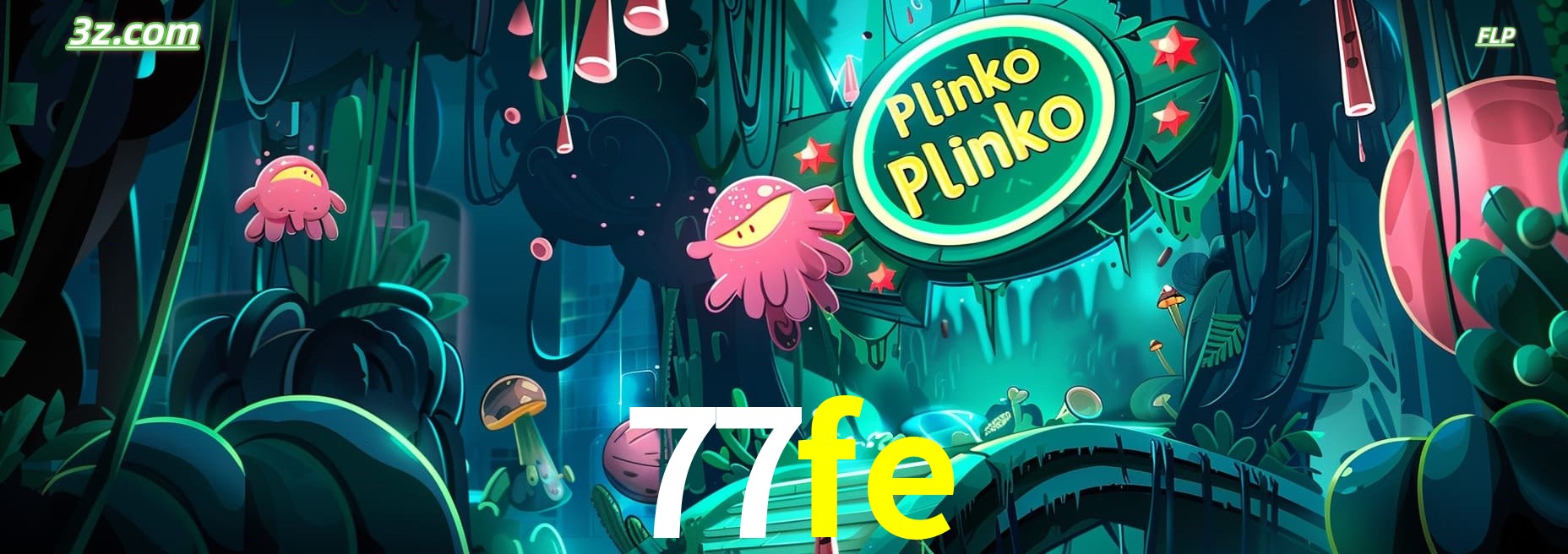77fe Plinko online jogo de cassino para jogadores do Brasil