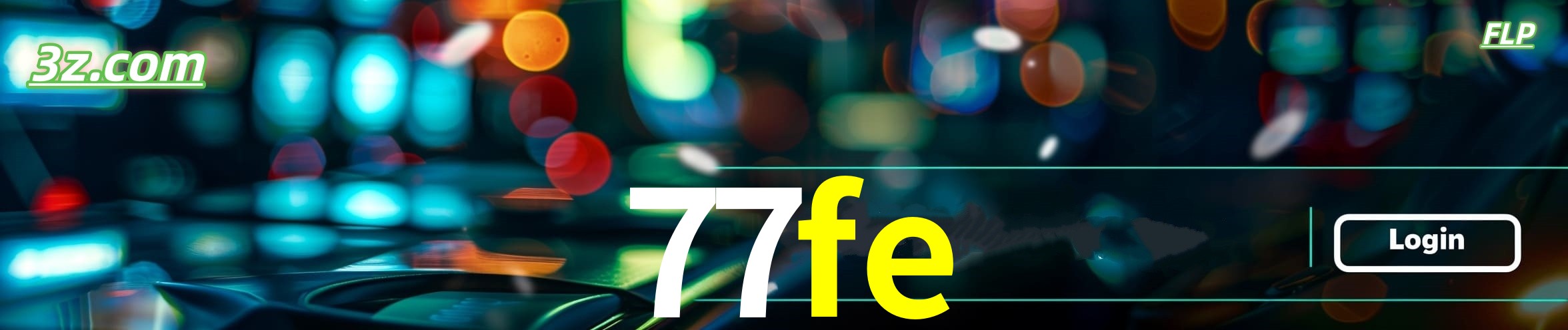 Login no cassino online 77fe Brasil para apostas seguras e divertidas