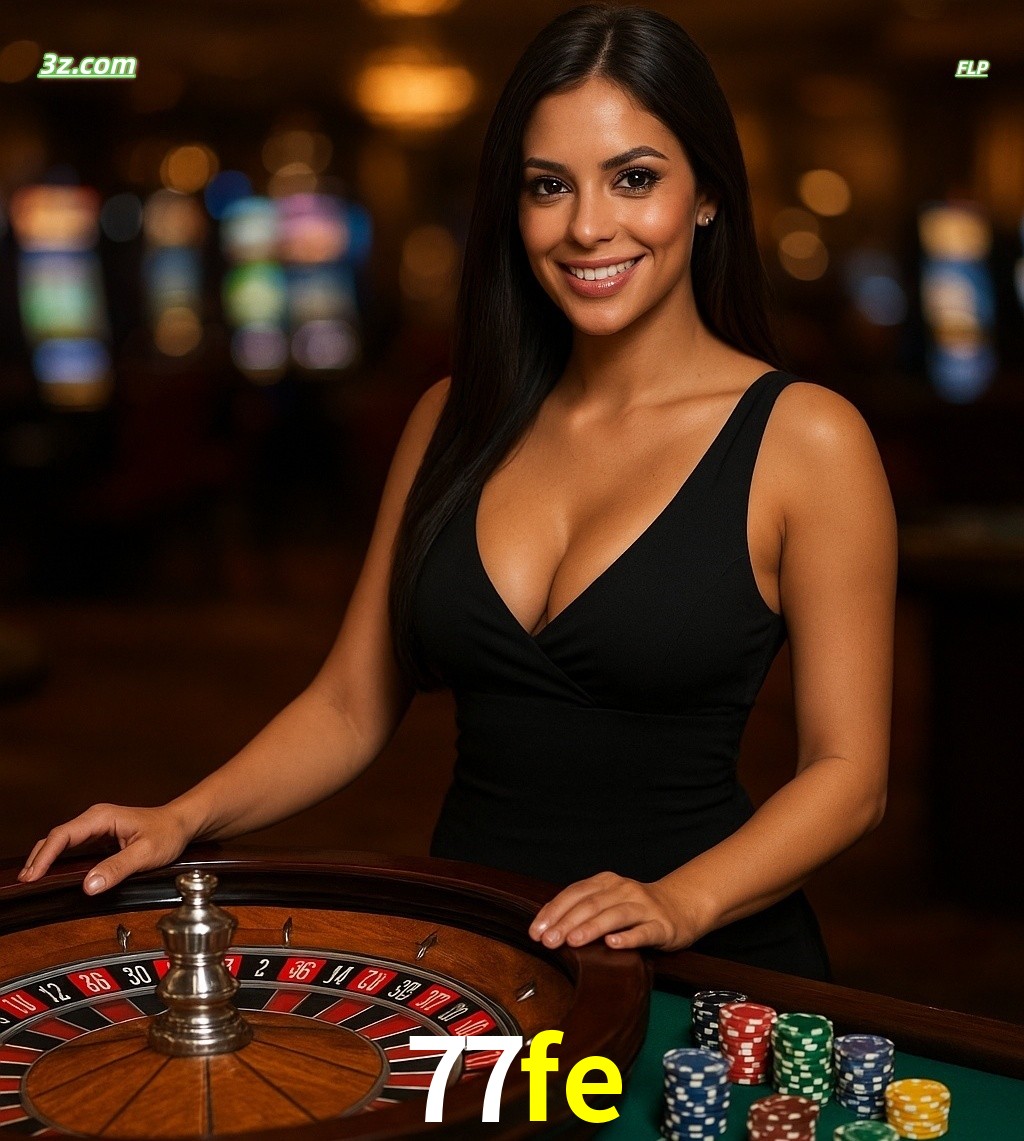 77fe - Roulette jogo de roleta online em cassino Brasil com dealer ao vivo